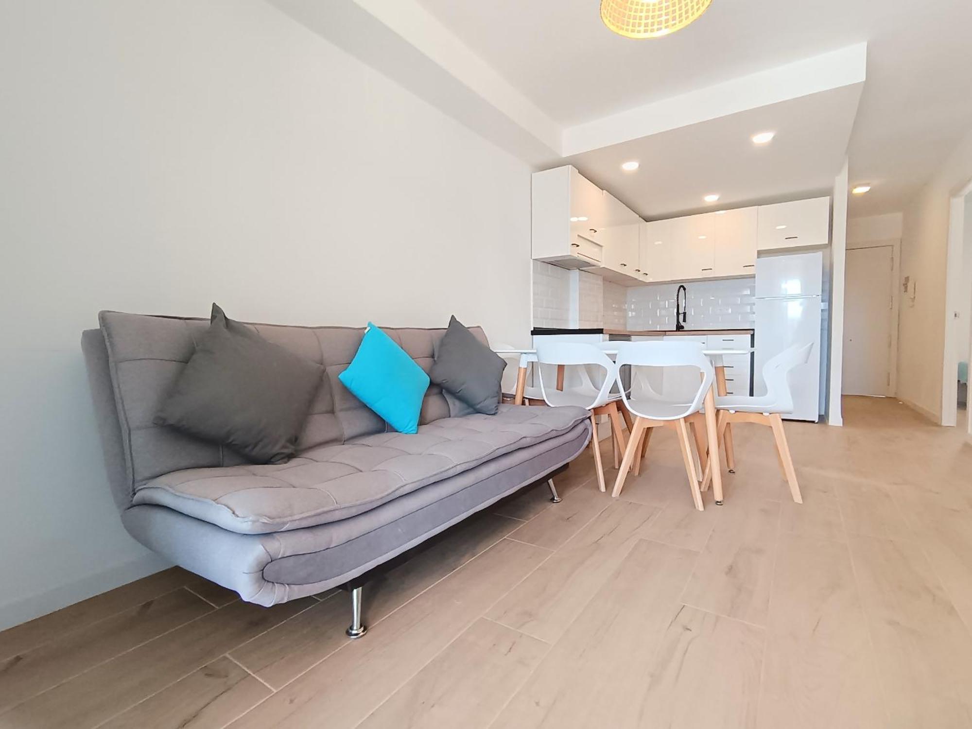 Ayf Moderno Y Luminoso Apartamento Oropesa del Mar Extérieur photo